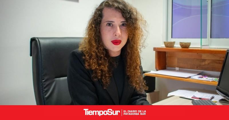 Viviana Caballero: Estamos hartas de que nos maten