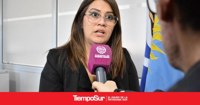 Vargas: Desde el Registro Civil proyectamos llegar a cada uno de los vecinos