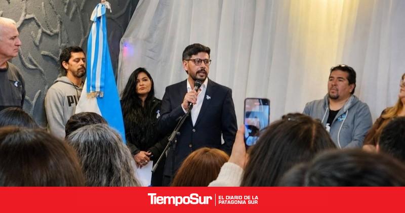 Dirigentes de APEL deben atender el sindicato a contraturno por persecución de la patronal