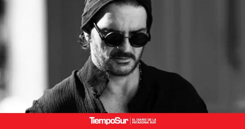 Ricardo Arjona de visita por El Calafate