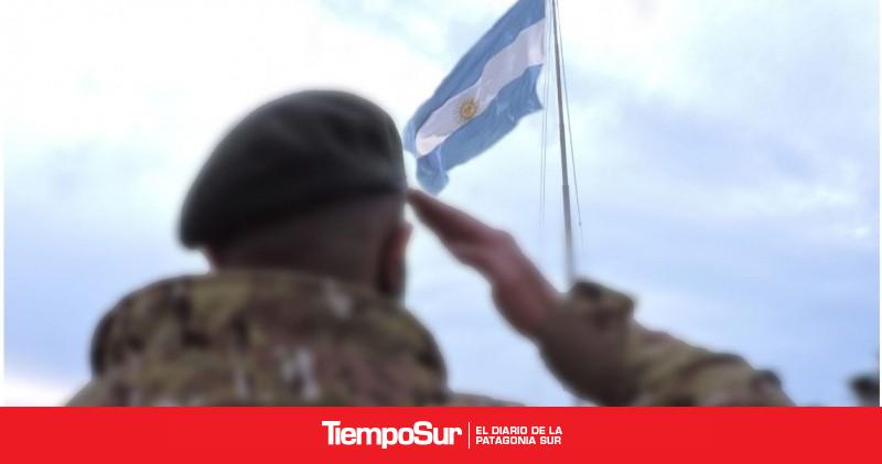 Día del Soldado Argentino: homenaje a quienes eligen servir