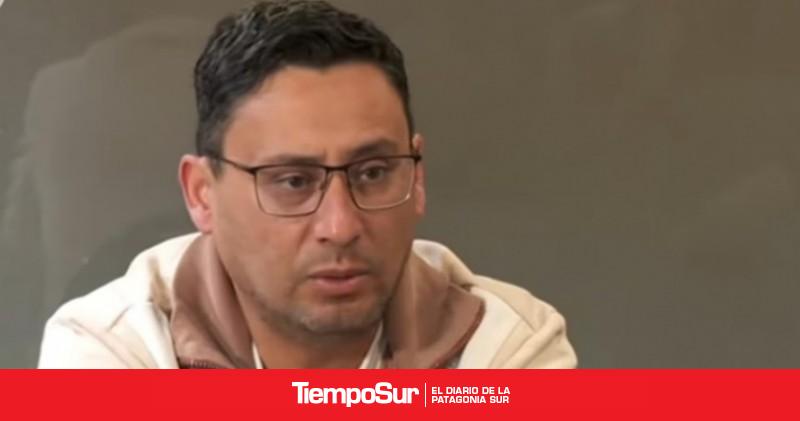 El padre de Agostina no dudó: hay más gente implicada"