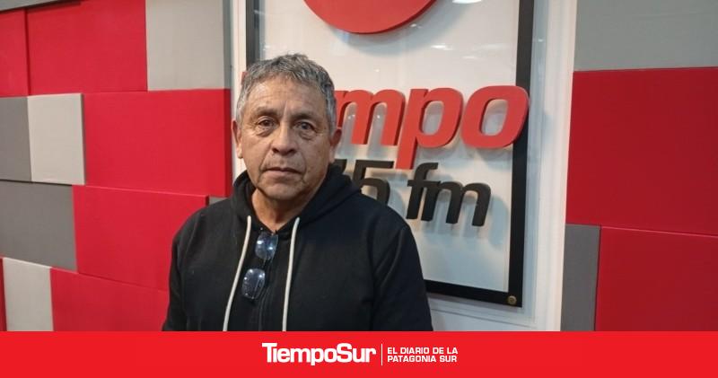 Víctor Burgos inaugurará en noviembre el Museo del ARA San Juan