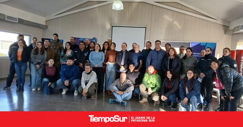 Encuentro para la buena gobernanza en la conservación de aves