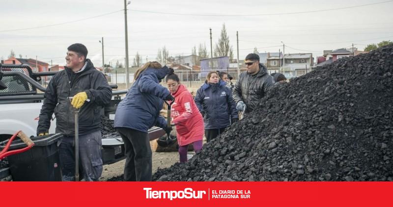 Vecinos preocupados por falta de definiciones en el plan de asistencia invernal