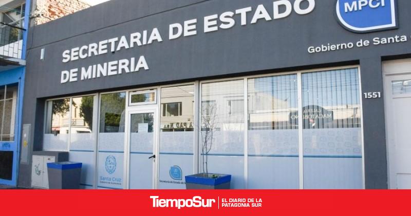 Regalías mineras: la Provincia explicó los fundamentos del veto al proyecto sancionado
