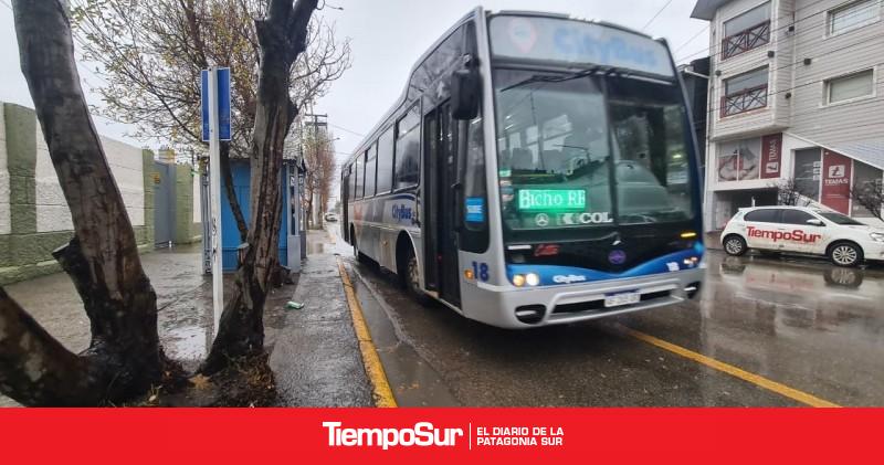 TiempoSur relevó el uso del colectivo y el impacto del boleto en los vecinos