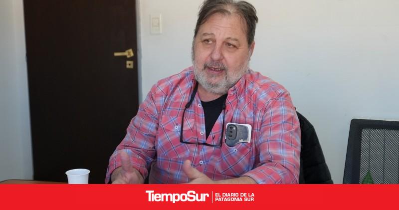 Ricardo López: Buscamos que la carne de guanaco llegue a la mesa de las familias