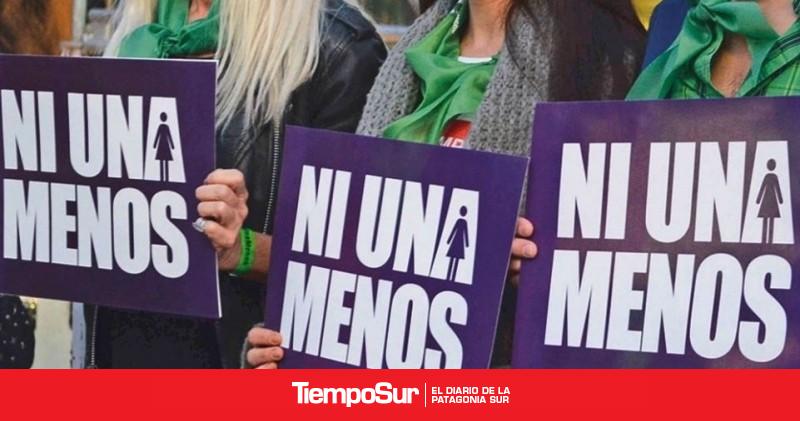 Santa Cruz en el mapa nacional de femicidios de MuMaLá