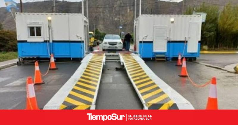 El Gobierno habilitará talleres y concesionarias para realizar la VTV