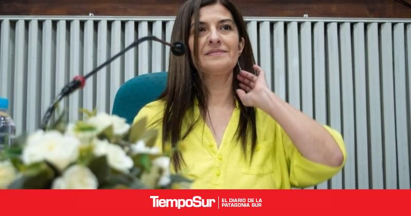 Barrientos alertó sobre el impacto del desfinanciamiento en políticas de género