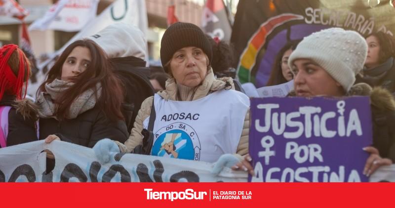 Fuerte reclamo por el desmantelamiento de las políticas de género