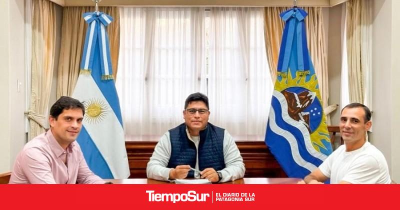 Los Antiguos sumará 12 nuevos pozos de agua