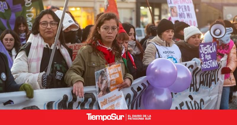 Ance: Queremos terminar con la impunidad que habilita los femicidios