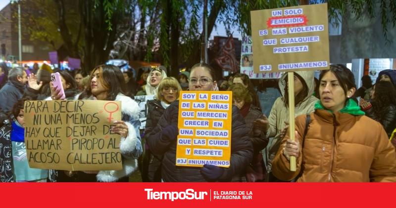 No hay Ni Una Menos posible con ajuste, precarización y violencia del Estado