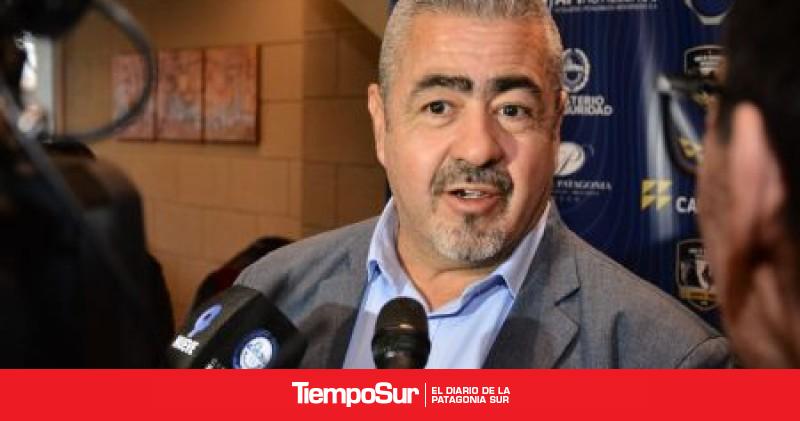 Iturrioz: La seguridad pública exige un trabajo conjunto entre todas las provincias patagónicas