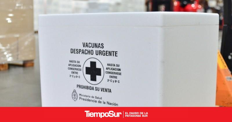 Salud envió dosis adicionales de la vacuna antigripal a todas las jurisdicciones