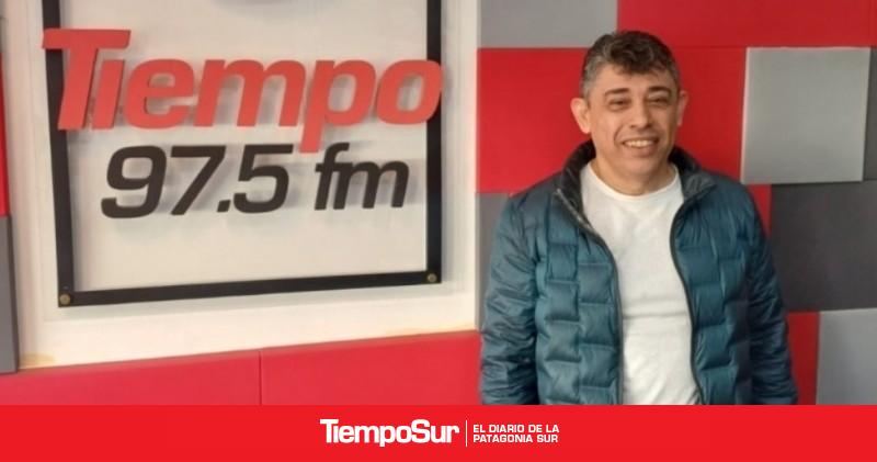 Gustavo Perroni pidió una ley electoral transparente y participativa
