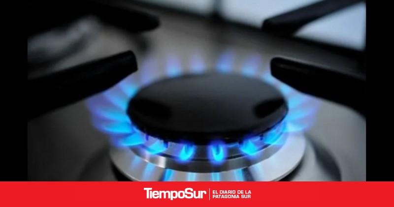 El Gobierno aprobó nuevos cuadros tarifarios para la distribución de gas
