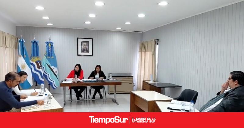 Concejales reclaman mayor asistencia social y transparencia