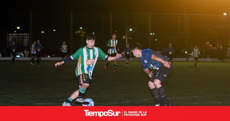 Victoria de Boxing Club que se metió en la final del torneo Apertura de Primera División