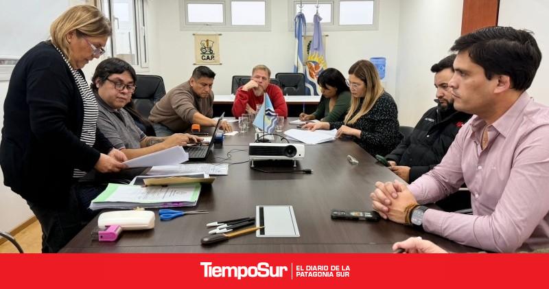 Santa Cruz asegura su desarrollo productivo con una inversión estratégica