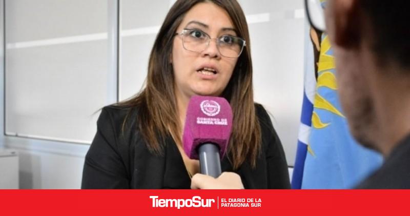 Araceli Vargas: El objetivo es que cada trámite se realice de forma ágil y transparente