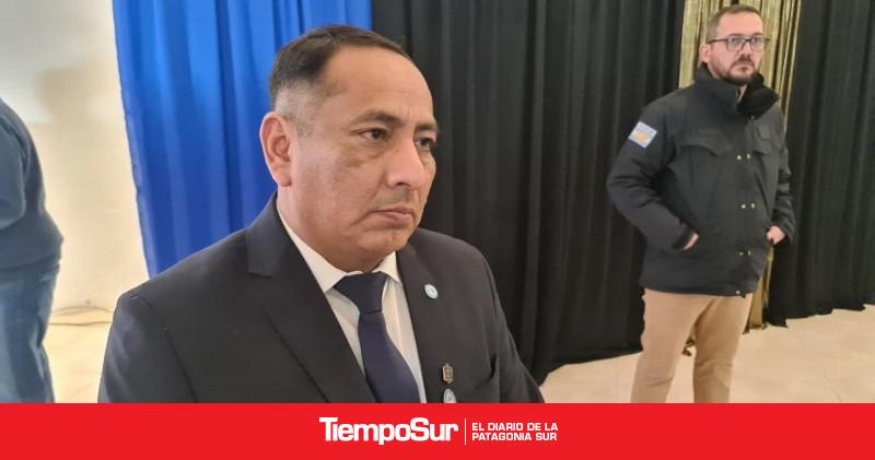 Prodromos pidió aprobar el endeudamiento para obras