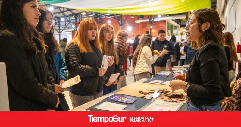 Más de 360 estudiantes participaron de la Master Class Ambiental