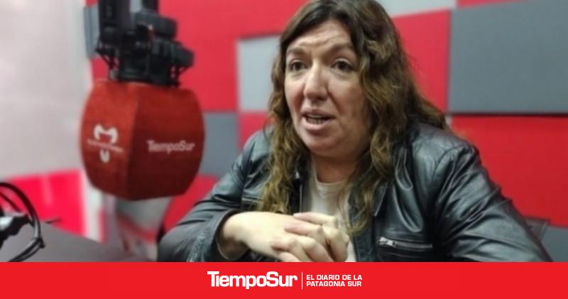 Julia Chalub advirtió por el alto nivel de intervenciones por violencia, abuso y maltrato infantil