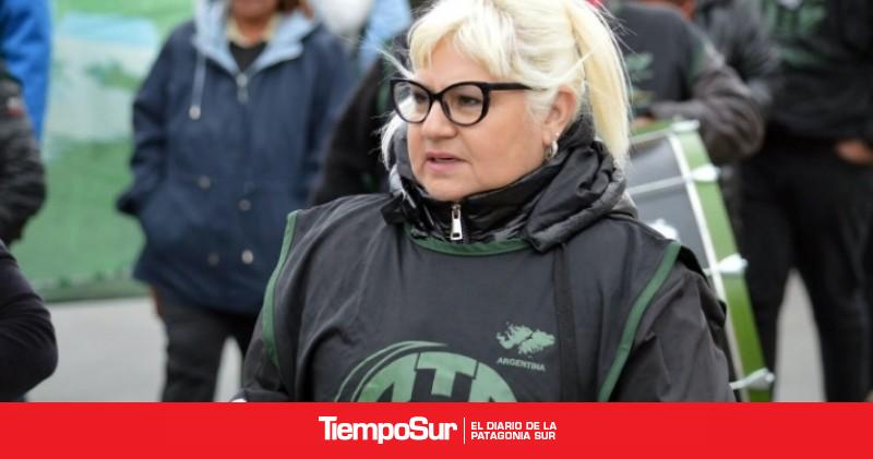 Sandra Sutherland: Necesitamos el aumento con o sin endeudamiento