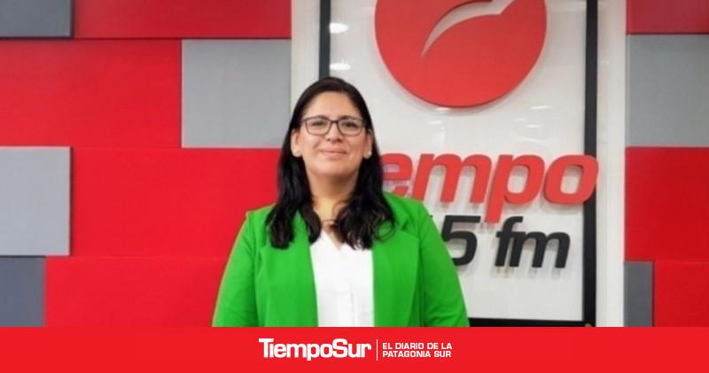 Lorena Ponce adelantó que no votará el proyecto de deuda en dólares
