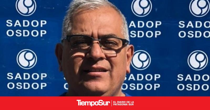 Andrés Álvarez: No convocarnos a la paritaria es una decisión política
