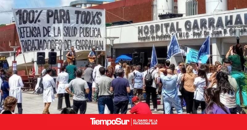 Verónica Pietropablo: Lo grabaron a escondidas porque iban a ser repudiados