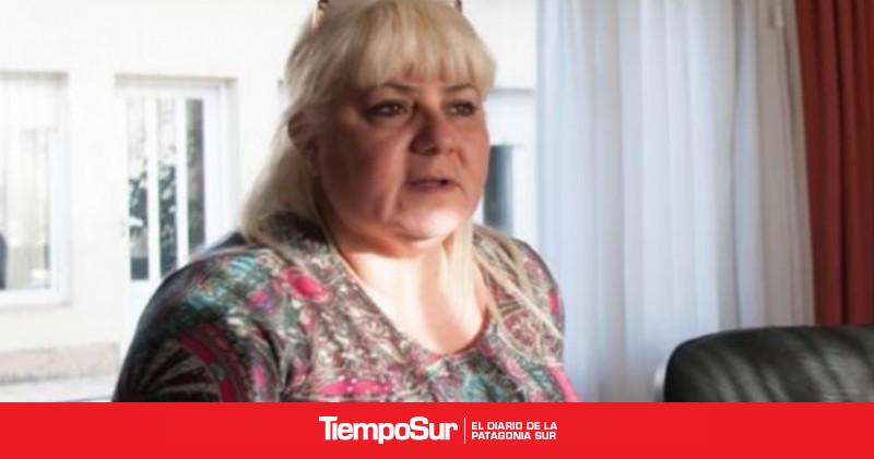 Sandra Sutherland: No hubo oferta salarial