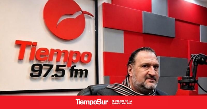 Luis Tagliapietra: Necesitamos saber la verdad