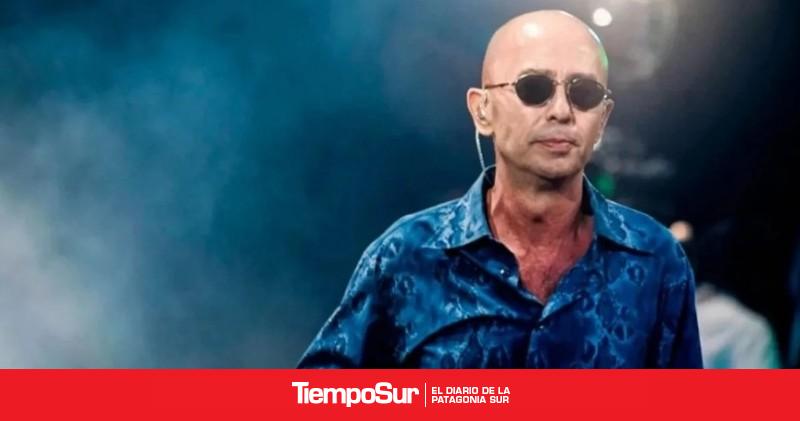 Muerte del Indio Solari: detalles de la fiscalía sobre cómo fue encontrado