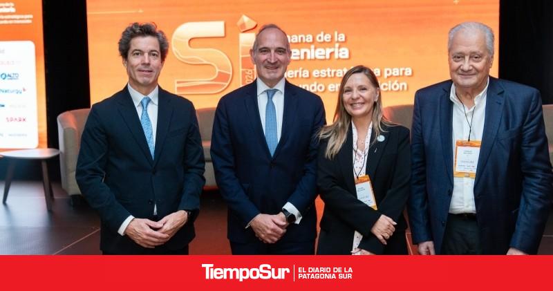 Banco Santa Cruz destacó su papel como aliado estratégico para el crecimiento de la minería argentina