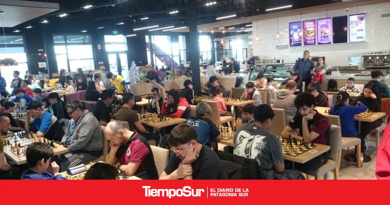Llega la segunda edición del Open Santa Cruz Energy