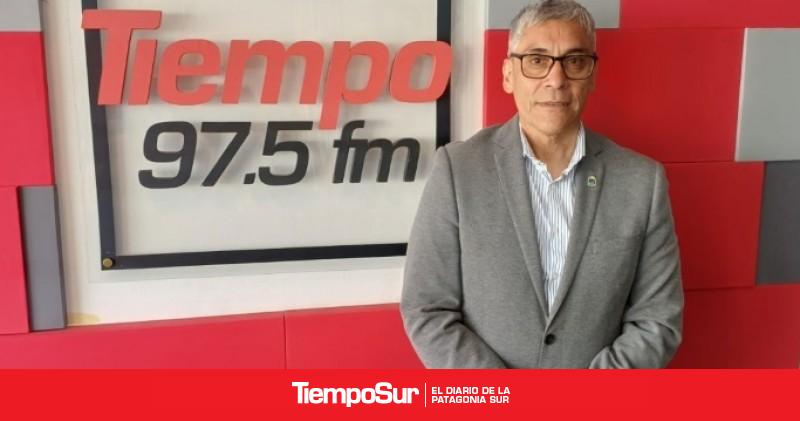 Echazú rechazó el endeudamiento en dólares