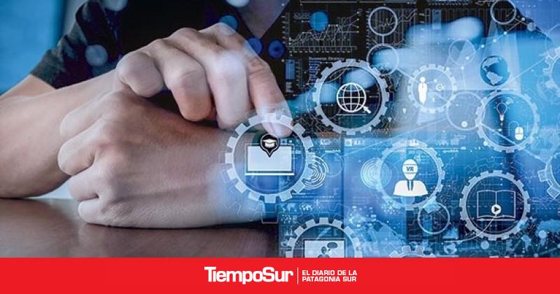 Impulsan la creación de un sistema digital para despapelizar el Estado provincial