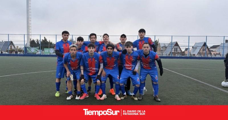 Los Pibes dejaron ir tres puntos y la posibilidad de recuperar el número uno