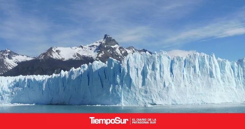 AGUISAC llamó a escuchar las señales que envía la Tierra desde la Patagonia