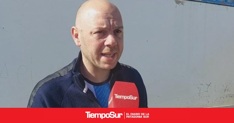 Menna: Lo correcto habría sido consensuar primero con los intendentes