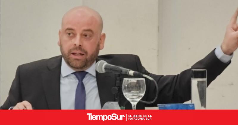 Carlos Aparicio: El Gobierno está criminalizando la protesta de los trabajadores