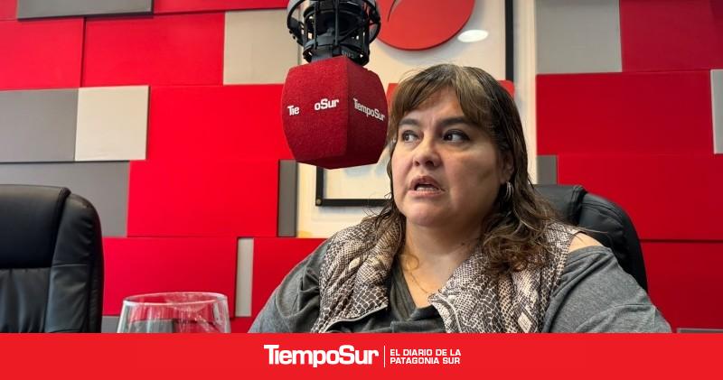 DAmico: Queremos llevar nosotros la conducción del partido