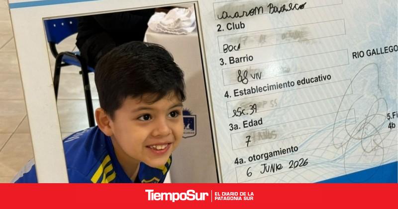 Educación y concientización vial en el Barrio Bicentenario