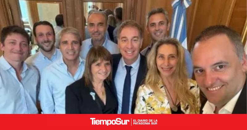 La aprobación del pliego de Michelli muestra una reconfiguración de poder