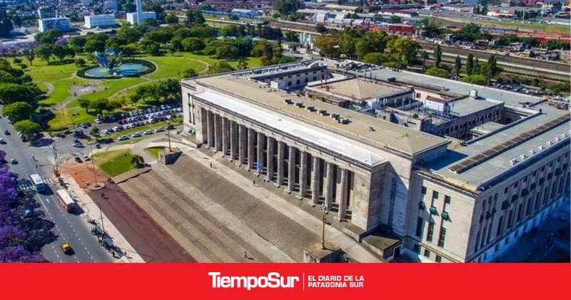 Universidades al tope y peor imagen para el Congreso, sindicatos y partidos