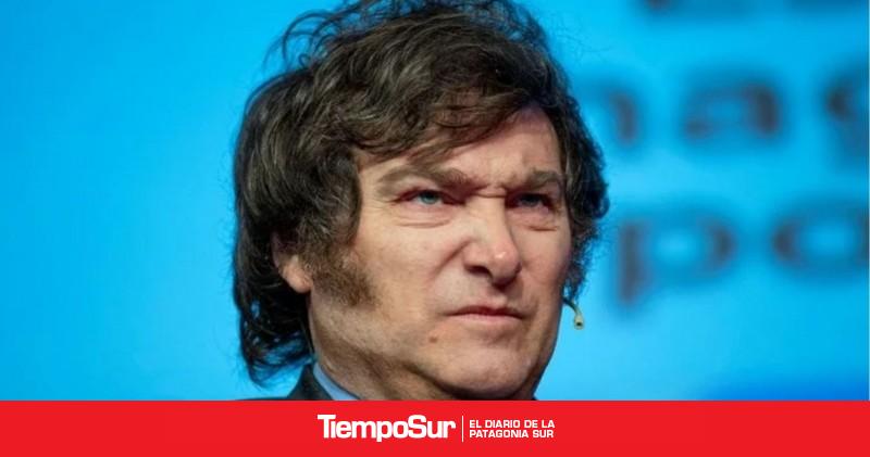 La palabra clave que define al gobierno de Javier Milei: "Corrupción"
